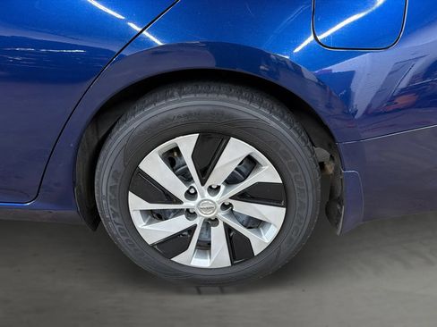 Used 2020 Nissan Altima 2.5 S FWD image 45