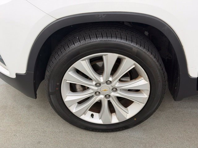 Used 2019 Chevrolet Trax Premier AWD/4WD image 26