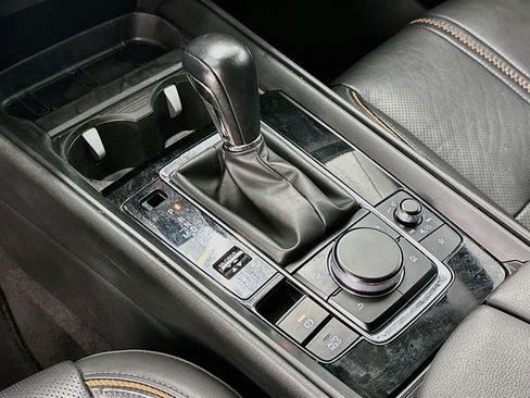 Used 2025 MAZDA CX-50 AWD 2.5 S w/ Premium Plus Pkg image 25