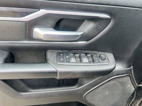 Used 2021 RAM 1500 Big Horn AWD/4WD image 14
