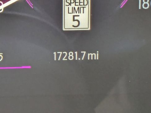 Used 2024 Ford Mustang Dark Horse image 32