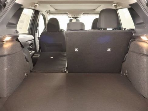 New 2026 Nissan Kicks SV w/ SV Premium Package AWD/4WD image 24