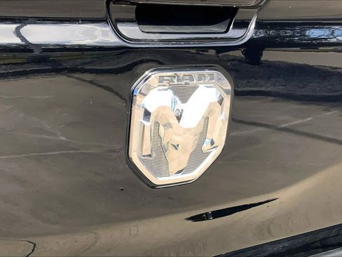 Used 2022 RAM 1500 Big Horn image 30