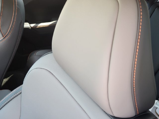 New 2026 Subaru Crosstrek 2.5i Limited AWD/4WD image 12