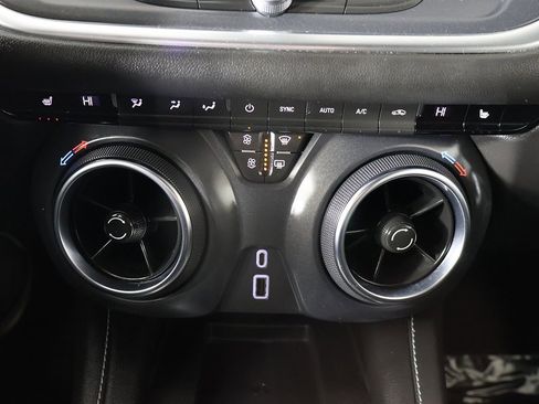 Used 2024 Chevrolet Blazer LT w/ Convenience Package image 41