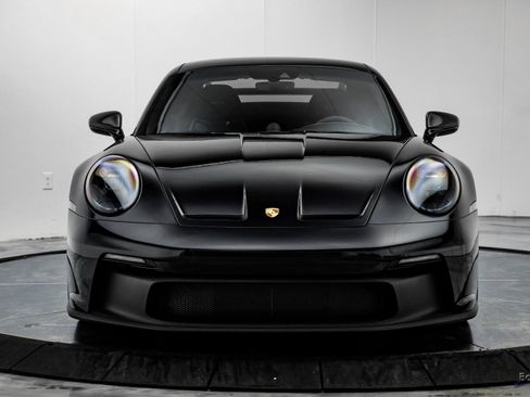 Used 2022 Porsche 911 GT3 image 28