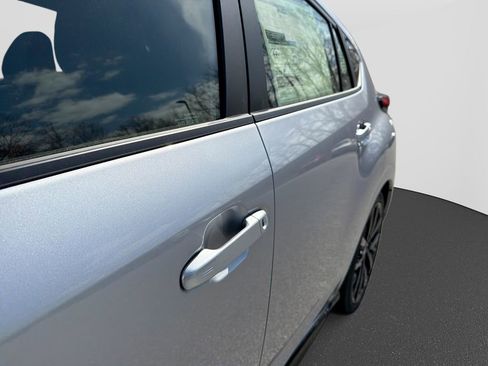 New 2026 Subaru Impreza RS image 13