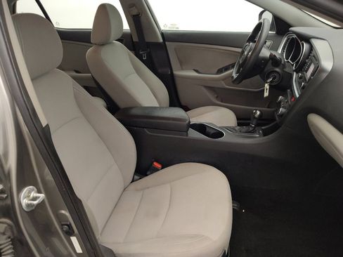 Used 2015 Kia Optima LX image 21