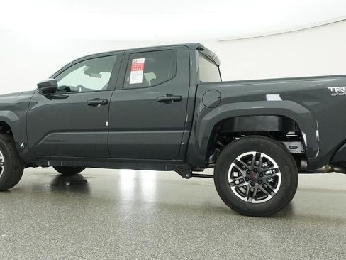 New 2026 Toyota Tacoma TRD Sport AWD/4WD image 20