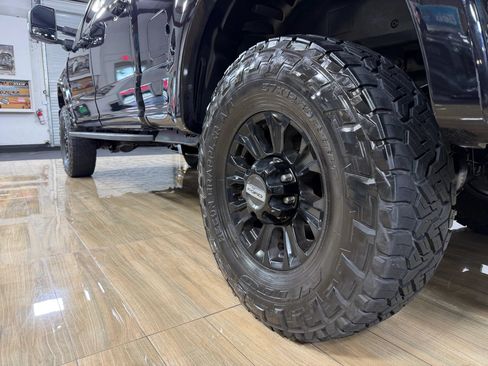 Used 2020 Ford F250 Lariat AWD/4WD image 9