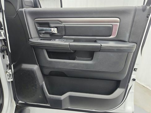 Used 2023 RAM 1500 Classic Warlock image 22