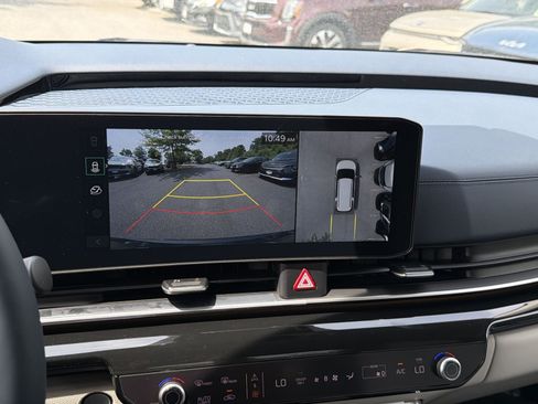 New 2026 Kia Carnival SX Prestige FWD image 43