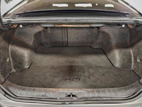Used 2023 Nissan Altima 2.5 SL FWD image 6