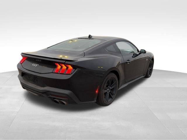 Used 2024 Ford Mustang GT RWD image 10