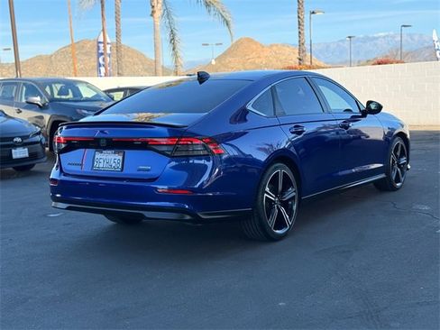 Used 2023 Honda Accord Sport image 5