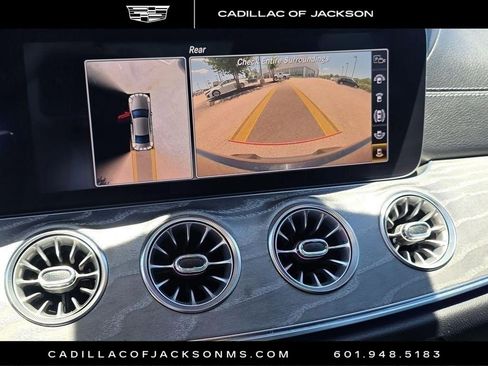Used 2020 Mercedes-Benz CLS 450 image 13