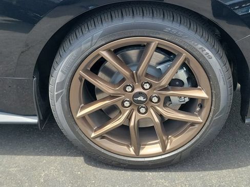 New 2026 Ford Mustang GT Premium RWD image 6