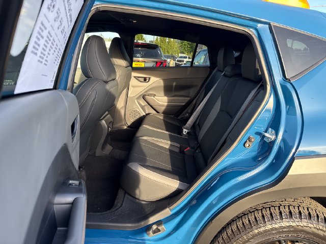 New 2026 Subaru Crosstrek 2.5i Wilderness AWD/4WD image 16
