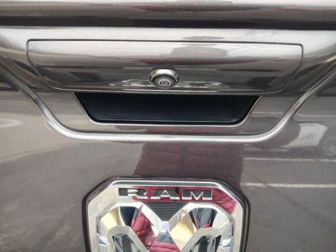 Certified 2024 RAM 2500 Laramie image 9