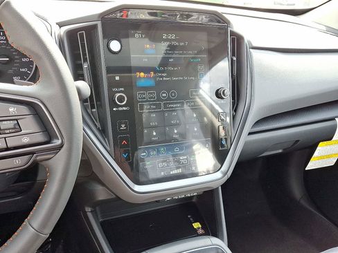 New 2025 Subaru Crosstrek 2.5i Limited image 8