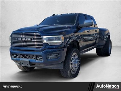 Used 2019 RAM 3500 Laramie