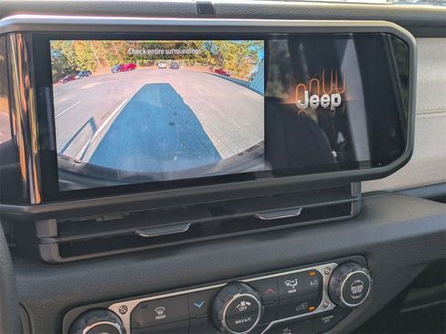 New 2026 Jeep Wrangler Sport image 20