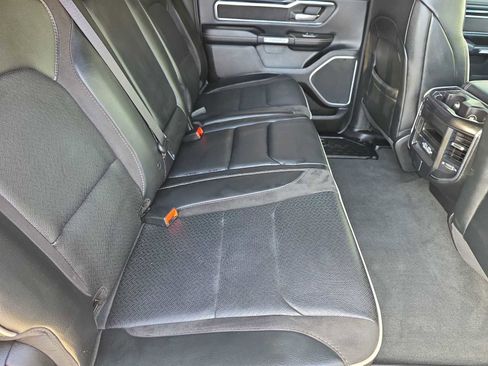 Used 2022 RAM 1500 Laramie image 16