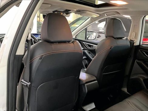 Used 2023 Subaru Crosstrek 2.5i Limited image 11