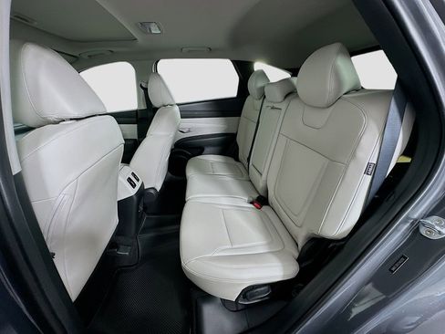 New 2026 Hyundai Tucson SEL image 17