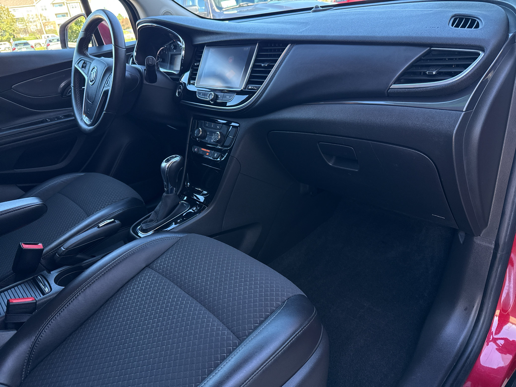 Used 2017 Buick Encore Preferred FWD image 30