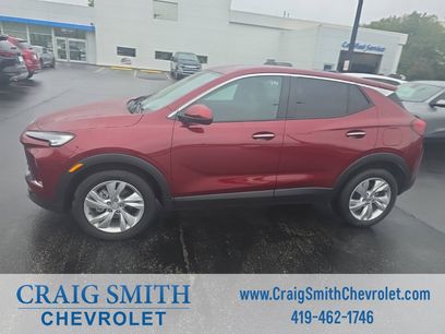 Used 2024 Buick Encore GX Preferred w/ Comfort Package
