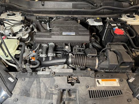 Used 2018 Honda CR-V EX-L image 24