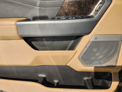 Used 2023 Ford F350 Lariat w/ Lariat Ultimate Package image 24