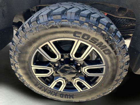 Used 2020 GMC Sierra 2500 Denali w/ Denali Ultimate Package image 8