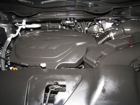 Certified 2023 Honda Odyssey EX-L image 20