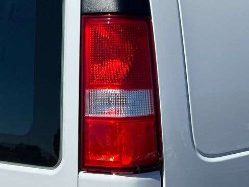 Used 2025 Chevrolet Express 2500 w/ Driver Convenience Package RWD image 42