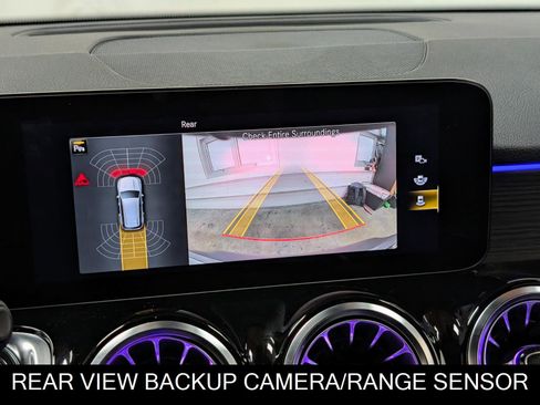 Used 2023 Mercedes-Benz EQB 250+ w/ Exclusive Package image 38