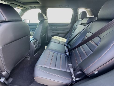 New 2026 Honda CR-V Sport-L image 20