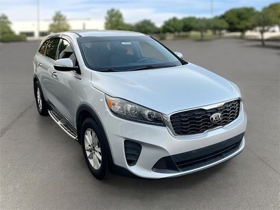 Used 2019 Kia Sorento LX