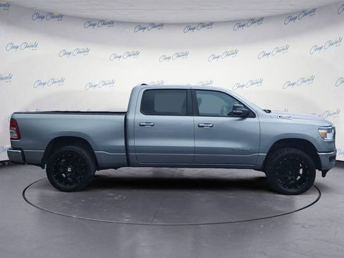 Used 2019 RAM 1500 Big Horn AWD/4WD image 6