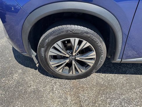 Used 2023 Nissan Rogue SV AWD/4WD image 27