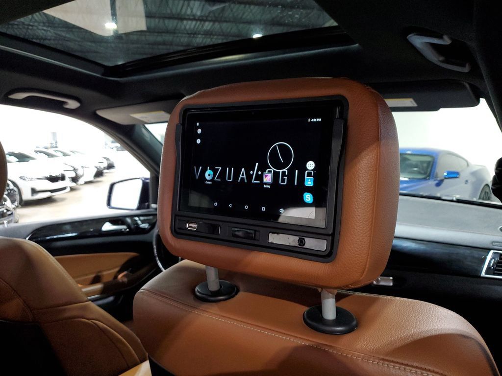 Used 2018 Mercedes-Benz GLS 550 4MATIC image 58