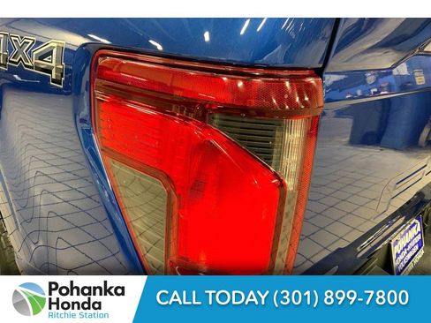 Used 2025 Ford F150 XLT w/ Equipment Group 301A Standard image 29