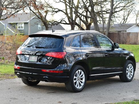 Used 2014 Audi Q5 2.0T Premium AWD/4WD image 6