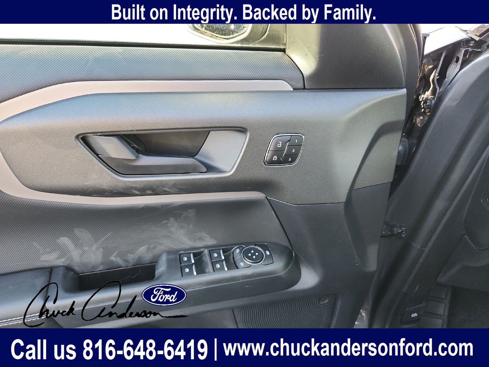 New 2026 Ford Bronco Sport Outer Banks AWD/4WD image 20