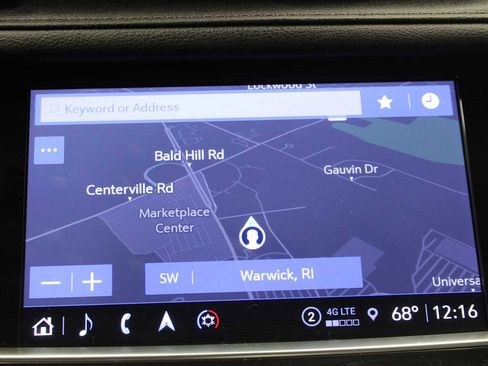 Certified 2022 Cadillac XT5 Premium Luxury image 30