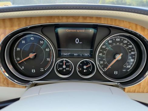 Used 2017 Bentley Flying Spur S V8 image 35