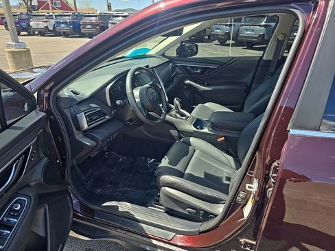 Certified 2024 Subaru Outback Limited XT AWD/4WD image 10