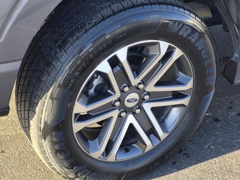 Used 2023 Ford F150 XL w/ STX Appearance Package image 7