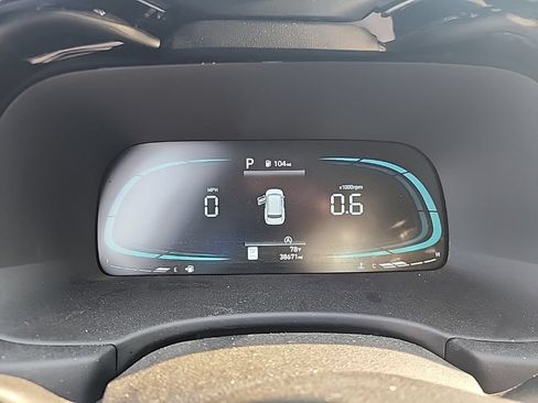 Used 2024 Hyundai Palisade SEL AWD/4WD image 12
